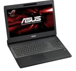 Asus G74, G74S, G74SX laptop
