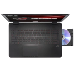 Asus GL551JK laptop