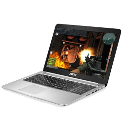 Asus K501 series Intel Core i5 laptop