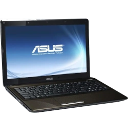 Asus K52 Series Intel Core i3 laptop