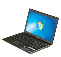 Asus K52 Series Intel Dual Core laptop