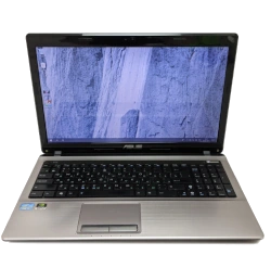 Asus K53 Series Intel Core i3 laptop