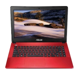 Asus K555 Intel Core i5-4th Gen laptop