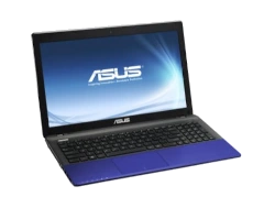 Asus K55A 15" Intel Celeron B820 laptop