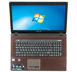 Asus K73 series Intel Core i3 laptop