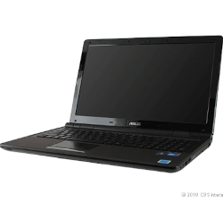 Asus Mobility series U50 laptop