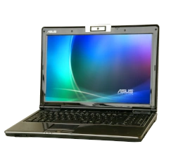 Asus Multimedia M50 series laptop