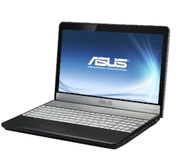 Asus Multimedia N92 series laptop