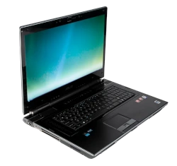 Asus Multimedia W90 series 18.4" laptop