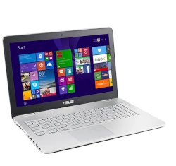 Asus N541 Touch Screen Intel Core i7 laptop