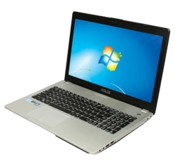 Asus N56, N56V series Intel Core i7 laptop
