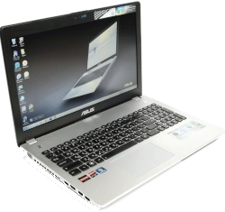 Asus N56VM, VZ laptop