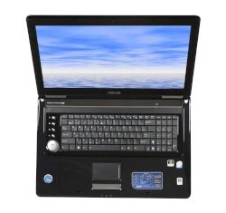 Asus N90Sv X1 laptop