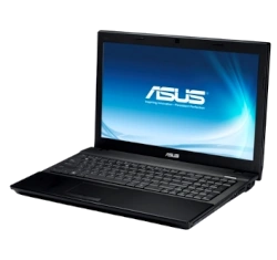 Asus P52 series laptop