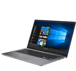 Asus PRO P5440UF Intel i7-8550U laptop