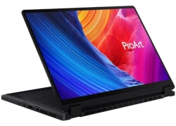 Asus ProArt PX13 13" AMD Ryzen AI 9 HX 370 RTX 4070 laptop