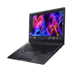 Asus ProArt Studiobook 16 OLED W5600 16" AMD Ryzen 9 5900HX RTX A2000 laptop