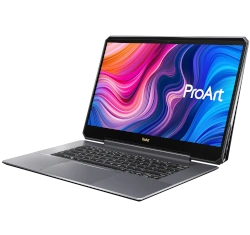 Asus ProArt Studiobook One W590 17" Intel Core i9 RTX A6000 laptop