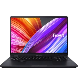 Asus ProArt Studiobook Pro 16 OLED W7604 16" Intel Core i9-13th Gen RTX 3000 laptop