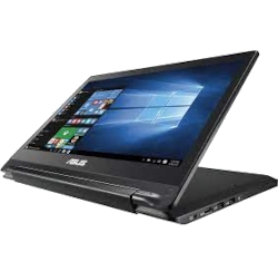 Asus Q302 13.3" Touch Intel Core i5-4th gen laptop