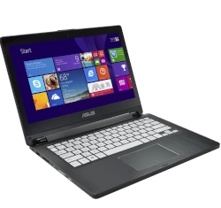 Asus Q302 13.3" Touch Intel Core i5-5th gen laptop