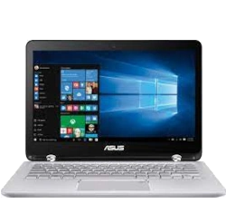 Asus Q304 Touchscreen laptop
