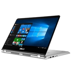 Asus Q405U 2-in-1 Intel Core i5 8th Gen laptop