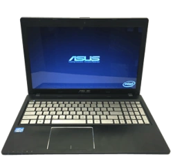 Asus Q500, Q501 Touchscreen Intel Core i5 laptop
