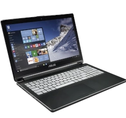 Asus Q502 Series Touch Intel Core i5 5th Gen laptop