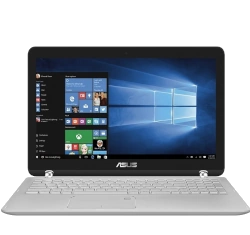 Asus Q504U Touch Intel Core i5-7th Gen laptop