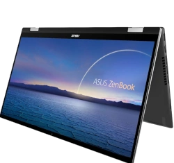 Asus Q528EH Intel Core i7-10th Gen GTX 1650 laptop