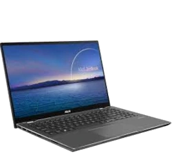 Asus Q528EH Intel Core i7-11th Gen GTX 1650 laptop