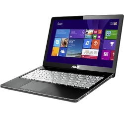 Asus Q550 Touch Intel Core i7 laptop