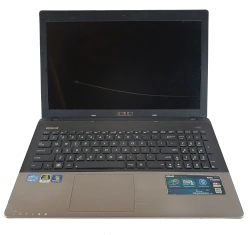 Asus R500 series Intel Core i5 laptop