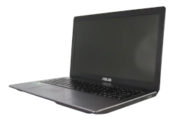 Asus r510c 15" Intel Core i3-3th Gen laptop