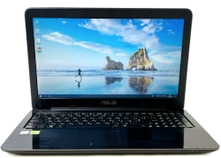 Asus R556U 15" Intel Core i5-6th Gen laptop