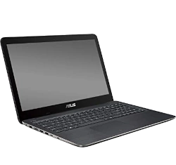 Asus R558U 15.6" Intel Core i5 7th Gen laptop