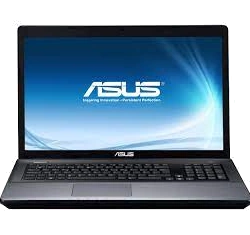 Asus R900 series i5 18.4" laptop