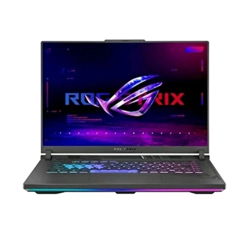 Asus Rog G16 Intel Core I7 13th Gen RTX 4050