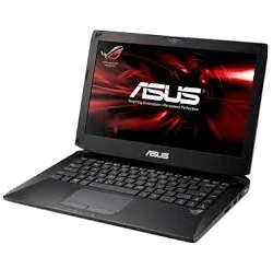 Asus ROG G46 series Intel Core i5 laptop