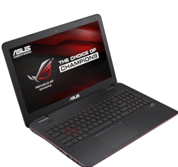 Asus ROG G551 Series i7 laptop