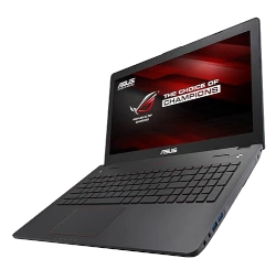 Asus ROG G56 G56JK i7 laptop