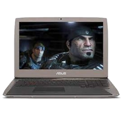 Asus ROG G701 17.3" GTX 1080 Core i7 7th Gen laptop