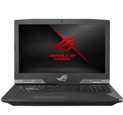 Asus ROG G703 17.3” GTX 1080 Intel i7-8th Gen laptop