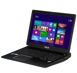 Asus ROG G750 series 17.3" Intel Core i7 laptop