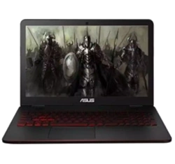 Asus ROG GL551 Intel Core i7 6th gen laptop