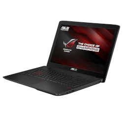 Asus ROG GL552 Intel Core i5-4th Gen laptop