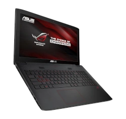 Asus ROG GL552 Intel Core i5-6th Gen laptop