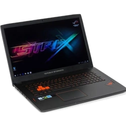 Asus ROG GL702 GTX 1060 Intel i7-7th Gen laptop