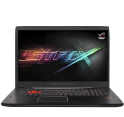 Asus ROG GL702VM Intel i7-6th Gen GTX 1060 laptop